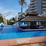 G&g Benalbeach Bil Bil Views Apartment