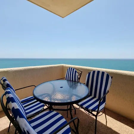 G&g Benalbeach Bil Bil Views Appartement