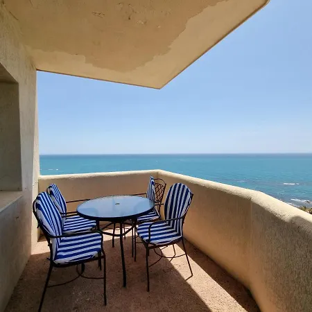 Appartement G&g Benalbeach Bil Bil Views