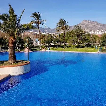 G&g Benalbeach Bil Bil Views Benalmádena