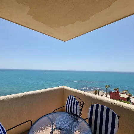 G&g Benalbeach Bil Bil Views *