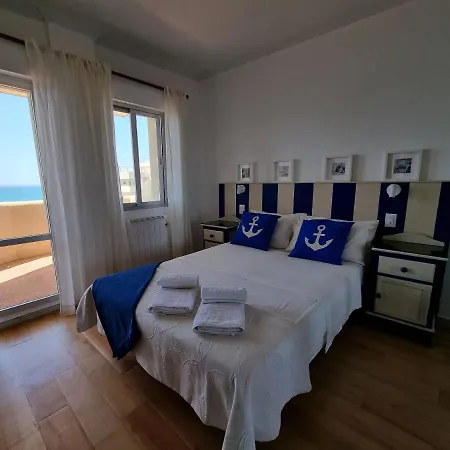 Apartment G&g Benalbeach Bil Bil Views
